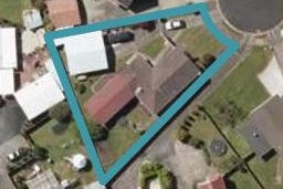 18 Coleridge Place, Tikipunga, Whangarei