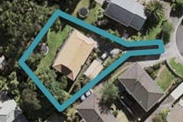 11 Exeter Place, Unsworth Heights, Auckland