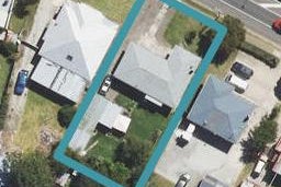 159 Wainui Road, Kaiti, Gisborne