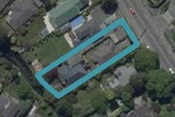 25A Kotare Street, Fendalton, Christchurch