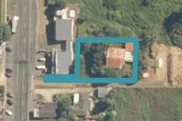 35 North Street, Mōkau