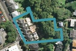 46 Scarborough Terrace, Parnell, Auckland