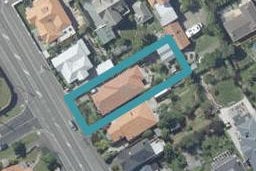 183 Forbury Road, Saint Clair, Dunedin
