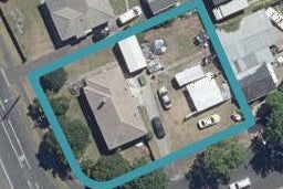 1052 Heaphy Terrace, Fairfield, Hamilton