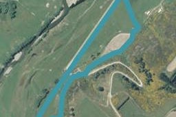 455 Paddys Alley Road, Athol, Athol