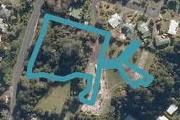 4 Pukerangi Rise, ONERAHI