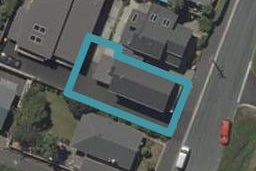 108B Arthur Street, Dunedin Central, Dunedin