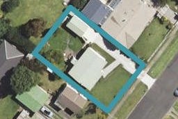 6 Argyll Street, Mangapapa, Gisborne