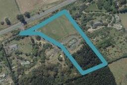 445 East Taieri-Allanton Road, Allanton, Mosgiel