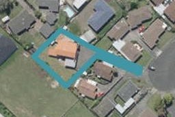 8 Antrim Place, Springvale, Whanganui