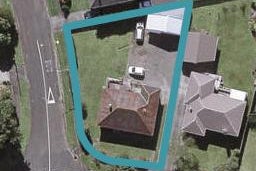 25 Miro ST, Merrilands, New Plymouth