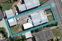 128 Lindisfarne Street, Richmond, Invercargill