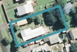 51 Kawei Road, Hawera