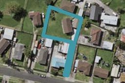 15 Sidey Avenue, Clover Park, Auckland