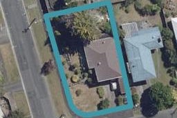 1 Matthews Crescent, Melville, Hamilton