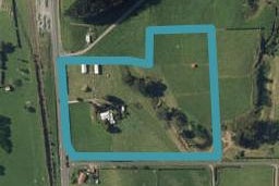4153 Mountain Road, Ngaere, Stratford