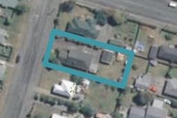 20 Hamilton ST, Temuka, Temuka 