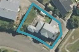 12 Whitcombe Terrace, Hokitika