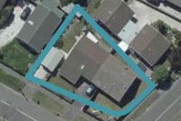 1/15 Keighleys Road, Bromley, Christchurch