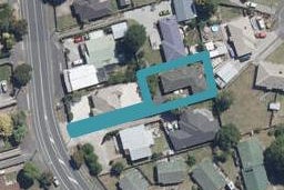 20A Peachgrove Road, Hamilton East, Hamilton
