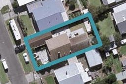 31 Newton Street, Fitzroy, New Plymouth