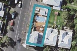 8 Vauxhall Road, Devonport, Auckland