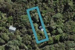63 Trig Hill Road, Onetangi, Waiheke Island