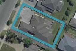 21 O'Neill Avenue, Northwood, Christchurch