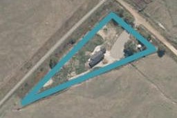 16 Reef Road, Oturehua, Oturehua