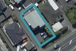163 Innes Road, St Albans, Christchurch