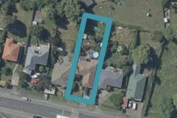 281 Main South Road, Green Island, Dunedin