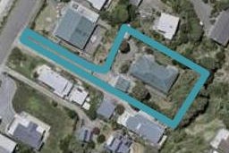 66 The Parade, Paekakariki