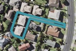 1/98 Gosford Drive, Botany Downs, Auckland