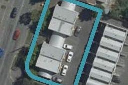 3/1 Cross Street, Phillipstown, Christchurch