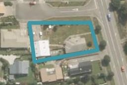 378 Great North Road, Winton, Winton