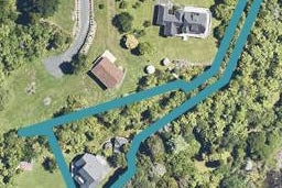 589 Spencer Road, Lake Tarawera, Rotorua