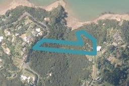 0 Bentzen Drive, Parekura Bay, Russell