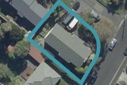 1 Mannering Street, Waverley, Dunedin