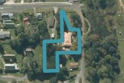 36A Parsonage Road, Lawrence