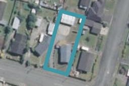 19 Princes Street, Temuka