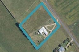 86 Aerodrome Road, Dannevirke, Dannevirke