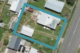 28 George Street, Hikurangi, Hikurangi