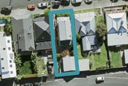 90 Norfolk Street, Ponsonby, Auckland