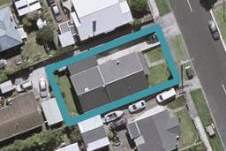 60 Fitzroy Road, Fitzroy, New Plymouth
