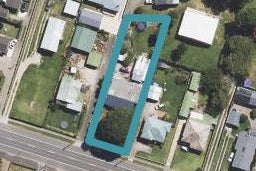 473 Childers Road, Te Hapara, Gisborne