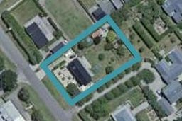 27 Weld Street, Martinborough, Martinborough