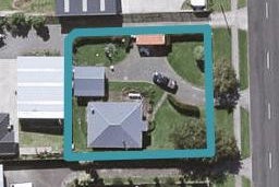514 Richmond Road, Lepperton, New Plymouth