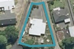 38 Manson Street, Taumarunui
