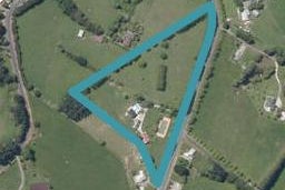 323 Ireland Road, Kaukapakapa