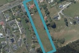 174 Gladstone Road North, Mosgiel, Mosgiel